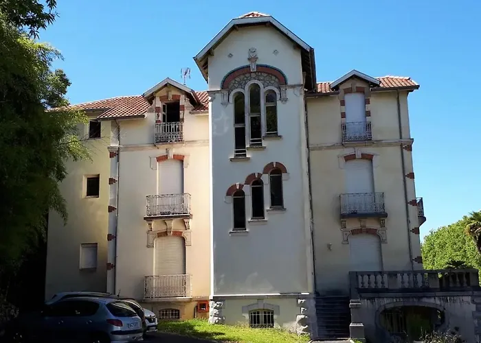 Residence Le Tuc Saint Jean