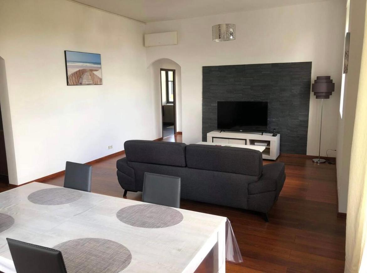 Le Tuc Saint Jean Apartment