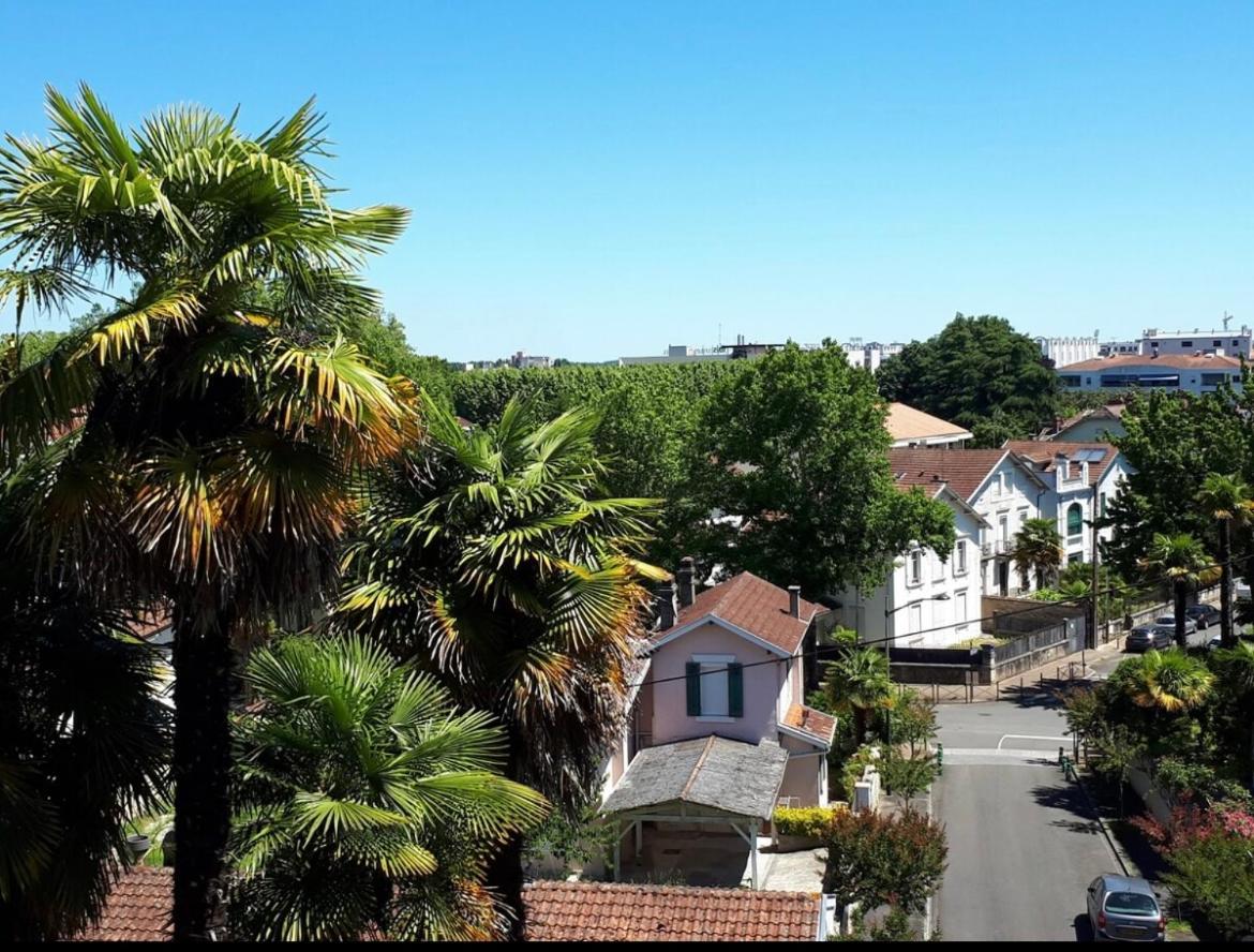 Le Tuc Saint Jean Apartment