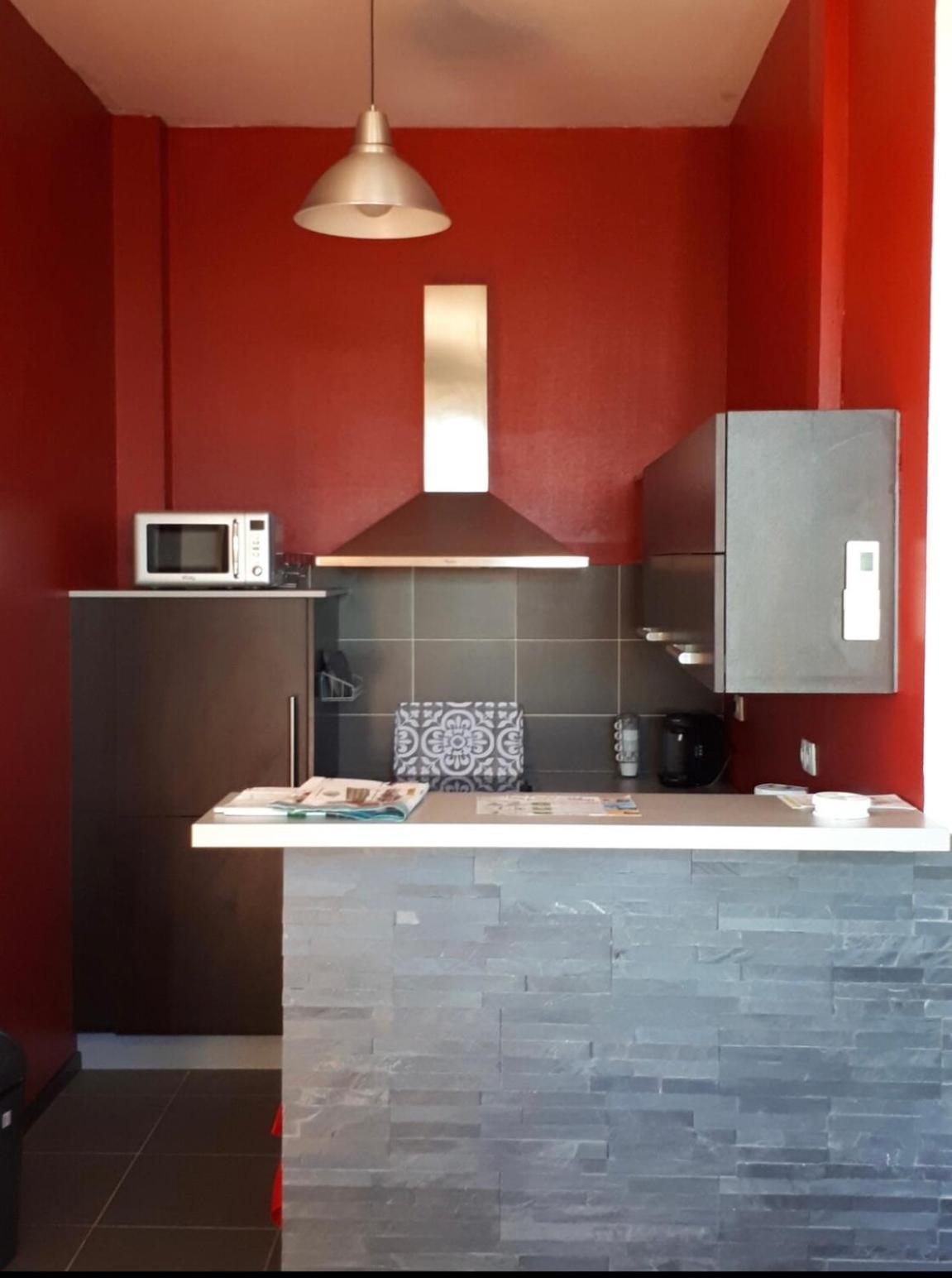 Le Tuc Saint Jean Apartment Dax